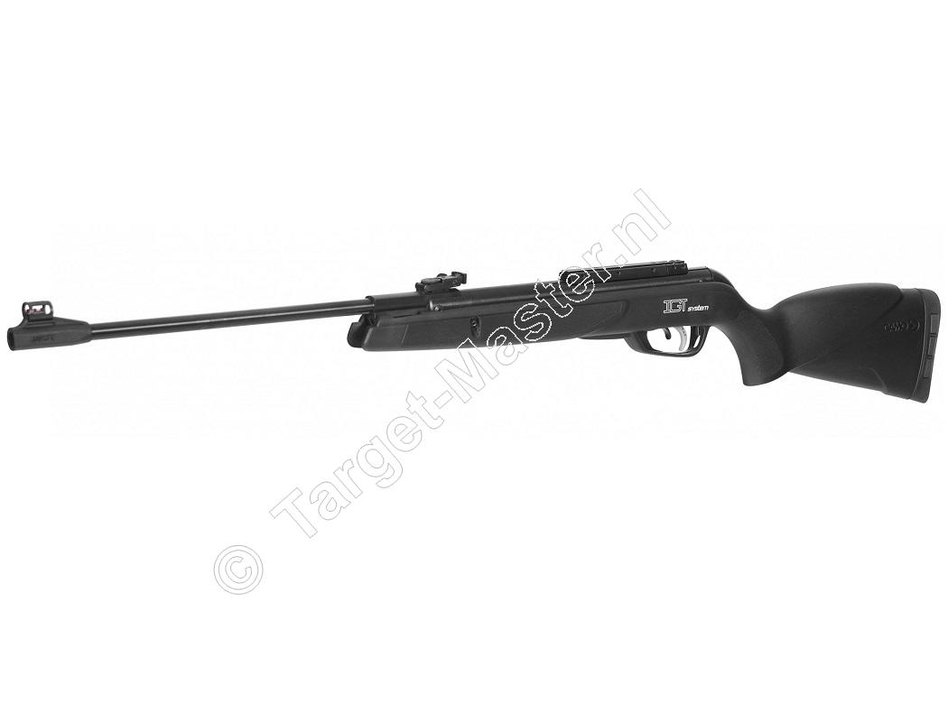 Gamo Black 1000 IGT Luchtgeweer 4.50mm Gamo Black 1000 IGT Luchtgeweer 4.50mm